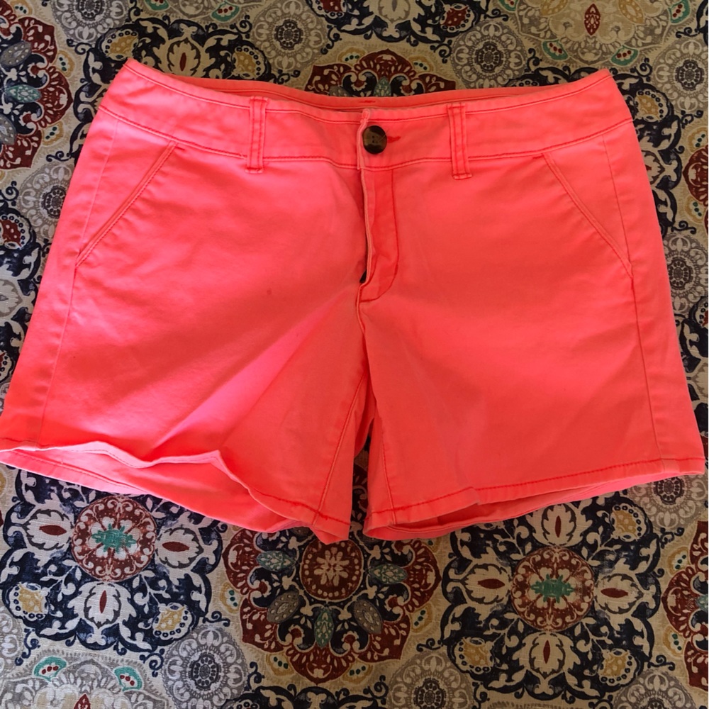 American Eagle women’s shorts size 4